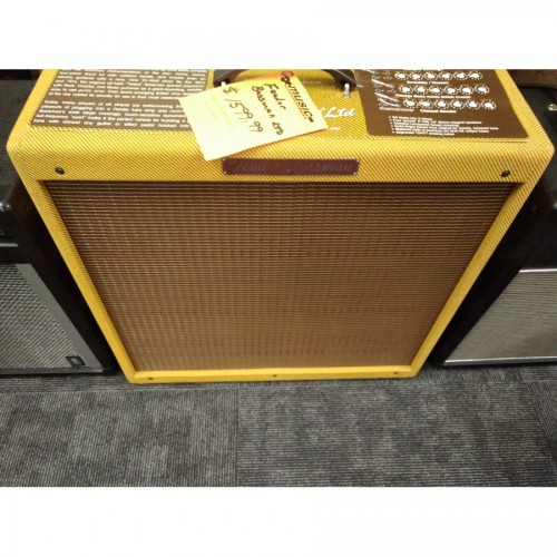 Pre Owned Fender 59 Bassman Ltd